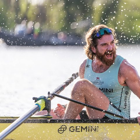 Sebastien Benzecry